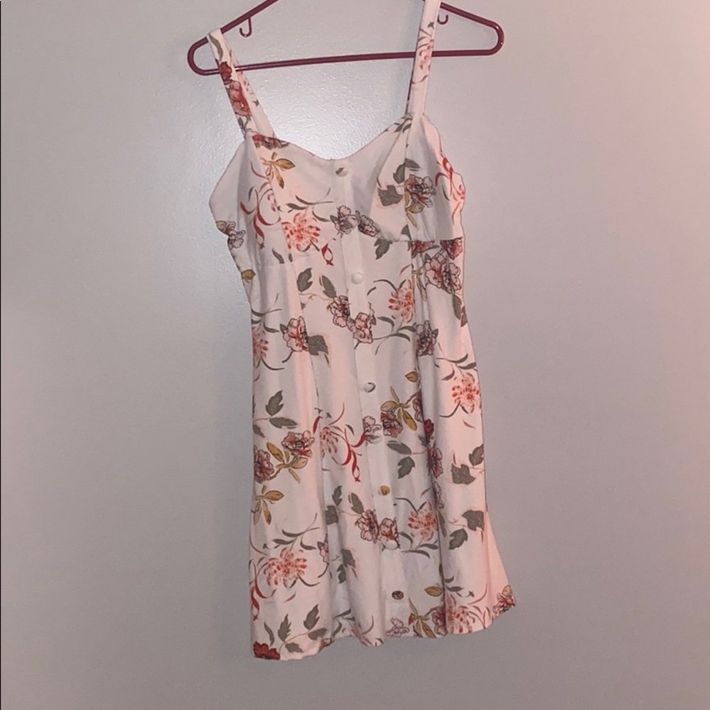 Derek Heart Body-Con Dress